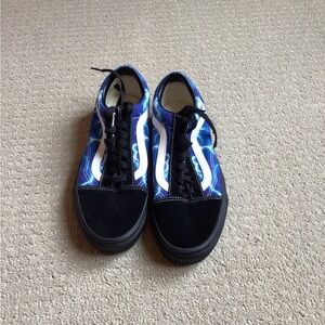 Vans shoes
